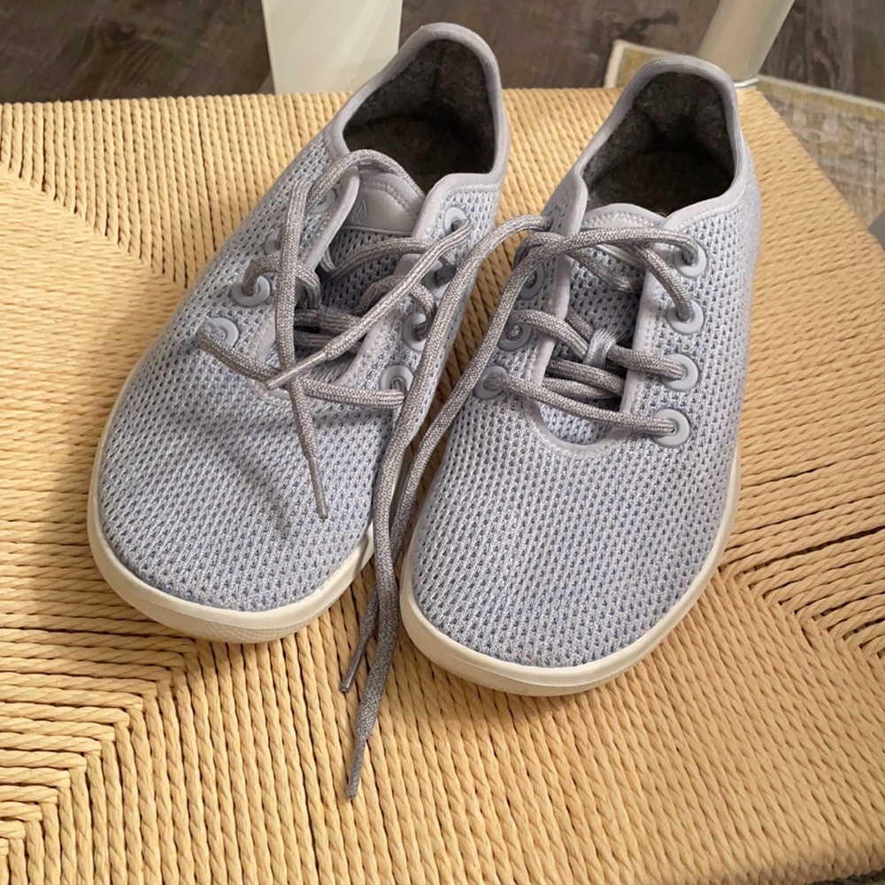 Allbirds EUC Kuari Cloud Tree Runners